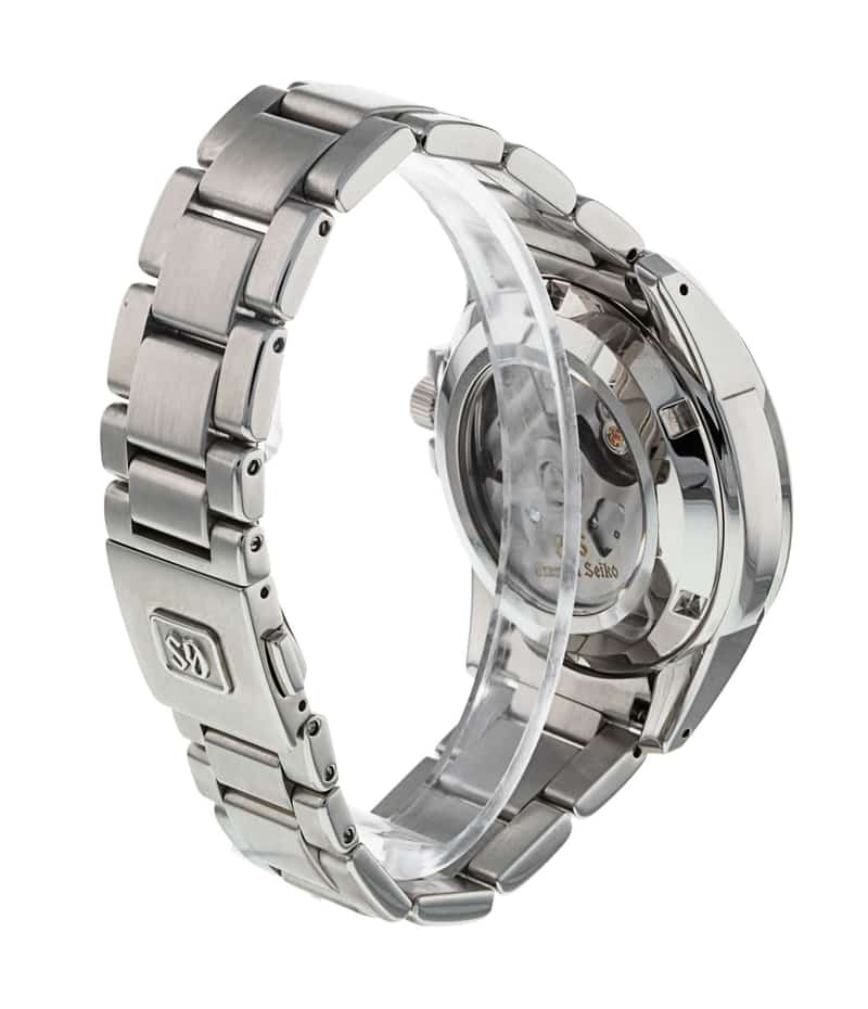 Grand Seiko Mechanical SBGR057J